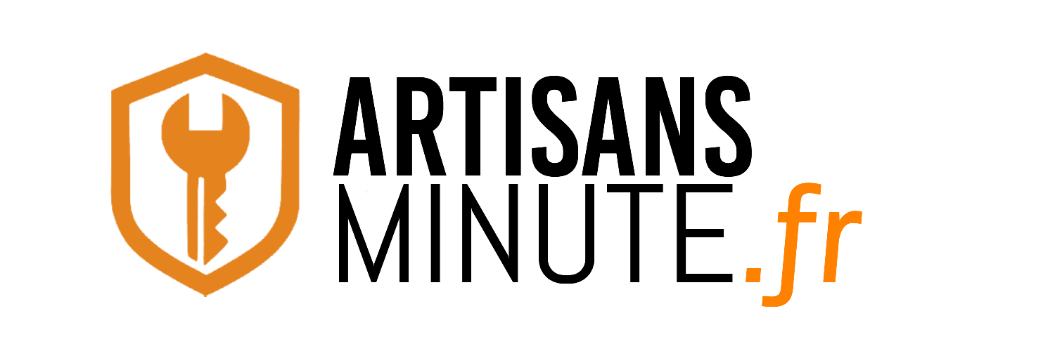 Artisans Minute Logo